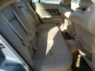 2007 Cadillac CTS with VIN 1G6DP577170131173, listed as a Copart auction lot 75823774 with 51,953 mi miles and Salvage Title. Bid and sale history available at carsss.com. Image 10.