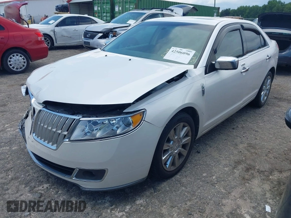 2012 Lincoln MKZ with VIN 3LNHL2GC8CR808103, listed as a IAAI auction lot 42506096 with 129,690 mi miles and . Bid and sale history available at DreamBid. Image 17.