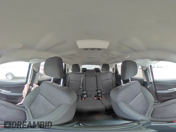 2019 Dodge Journey SE with VIN 3C4PDCBB1KT784133, listed as a Copart auction lot 49765335 with 80,954 mi miles and Salvage Title. Bid and sale history available at DreamBid. Image 15.