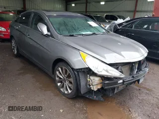 2013 Hyundai Sonata Limited with VIN 5NPEC4AB4DH543218, listed as a IAAI auction lot 41740769 with 247,531 mi miles and . Bid and sale history available at carsss.com. Image 1.