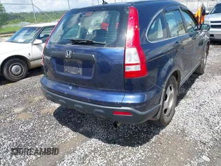 2009 Honda CR-V LX z VIN 5J6RE48359L053409, wystawiony jako IAAI lot #42256708 z przebiegiem 90 980 mil mil oraz . Historia ofert i sprzedaży dostępna na DreamBid. Obrazek 4.