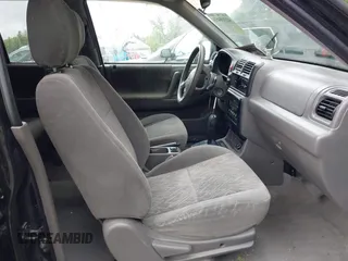2003 Isuzu Rodeo с VIN 4S2DM58W234312253, выставлен на аукционе IAAI как лот 42319453 с пробегом 187 939 миль миль и . История ставок и продаж доступна на DreamBid. Изображение 5.