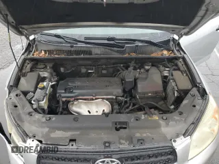 2006 Toyota RAV4 with VIN JTMZD35V565020452, listed as a Copart auction lot 48847345 with 175,961 mi miles and Salvage Title. Bid and sale history available at DreamBid. Image 14.