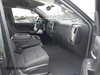 2019 Chevrolet Silverado 1500 LT with VIN 2GCVKPEC3K1181601, listed as a IAAI auction lot 41930872 with 59,106 mi miles and . Bid and sale history available at DreamBid. Image 5.