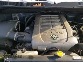 2008 Toyota Tundra с VIN 5TBBV54168S514379, выставлен на аукционе Copart как лот 82928154 с пробегом 228 488 миль миль и Списание • Salvage title. История ставок и продаж доступна на DreamBid. Изображение 13.