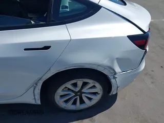 2023 Tesla Model 3 с VIN 5YJ3E1EA3PF484277, выставлен на аукционе IAAI как лот 42558827 с пробегом 38 641 миль миль и . История ставок и продаж доступна на DreamBid. Изображение 6.