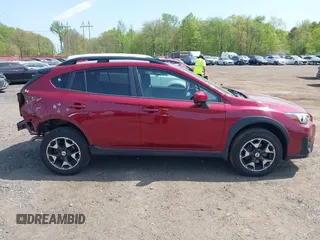 2018 Subaru Crosstrek Premium z VIN JF2GTADC5J8339342, wystawiony jako IAAI lot #42171510 z przebiegiem 33 390 mil mil oraz . Historia ofert i sprzedaży dostępna na DreamBid. Obrazek 13.