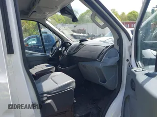 2019 Ford Transit with VIN 1FDBF8ZM1KKA86028, listed as a IAAI auction lot 42165485 with 89,755 mi miles and . Bid and sale history available at DreamBid. Image 5.