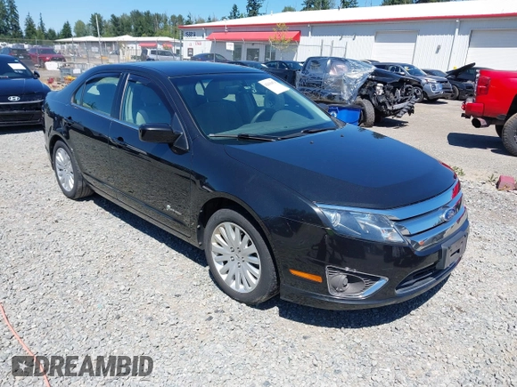 2010 Ford Fusion Hybrid с VIN 3FADP0L38AR338224, выставлен на аукционе IAAI как лот 42636474 с пробегом 118 378 миль миль и . История ставок и продаж доступна на DreamBid. Изображение 1.