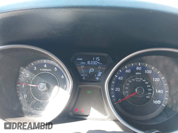 2012 Hyundai Elantra GLS с VIN KMHDH4AE3CU258856, выставлен на аукционе IAAI как лот 41803127 с пробегом 163 304 миль миль и . История ставок и продаж доступна на DreamBid. Изображение 7.