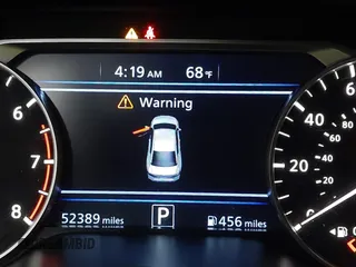 2022 Nissan Altima SR z VIN 1N4BL4CV8NN414447, wystawiony jako IAAI lot #42047746 z przebiegiem 52 389 mil mil oraz . Historia ofert i sprzedaży dostępna na DreamBid. Obrazek 15.