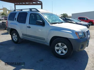 2013 Nissan Xterra S с VIN 5N1AN0NU8DN810109, выставлен на аукционе IAAI как лот 42616974 с пробегом 238 368 миль миль и . История ставок и продаж доступна на DreamBid. Изображение 1.