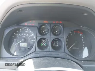 2003 Mitsubishi Montero Limited z VIN JA4NW51S43J017989, wystawiony jako IAAI lot #41963880 z przebiegiem 161 443 mil mil oraz . Historia ofert i sprzedaży dostępna na DreamBid. Obrazek 7.