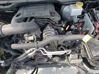 2019 Ram 1500 Tradesman z VIN 1C6SRFGT9KN541871, wystawiony jako Copart lot #52988015 z przebiegiem 35 069 mil mil oraz Szkoda całkowita • Salvage title. Historia ofert i sprzedaży dostępna na DreamBid. Obrazek 14.