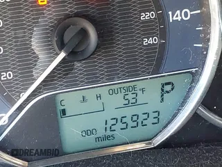 2015 Toyota Corolla L with VIN 2T1BURHE5FC409823, listed as a IAAI auction lot 41628330 with 125,923 mi miles and . Bid and sale history available at DreamBid. Image 15.