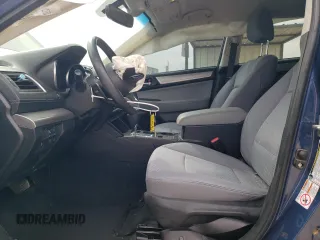 2019 Subaru Outback Premium with VIN 4S4BSAFC1K3328082, listed as a Copart auction lot 50926195 with 96,072 mi miles and Salvage Title. Bid and sale history available at DreamBid. Image 7.