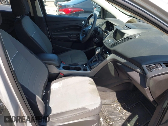 2014 Ford Escape SE with VIN 1FMCU0GX8EUC45094, listed as a IAAI auction lot 41975771 with 159,794 mi miles. Bid and sale history available at carsss.com. Image 5.