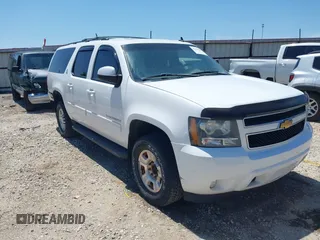 2011 Chevrolet Suburban with VIN 1GNWKMEG3BR250386, listed as a IAAI auction lot 42369109 with 222,821 mi miles and . Bid and sale history available at DreamBid. Image 1.