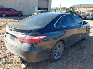2017 Toyota Camry XLE with VIN 4T1BF1FK1HU645973, listed as a IAAI auction lot 41689649 with 143,068 mi miles and . Bid and sale history available at DreamBid. Image 4.