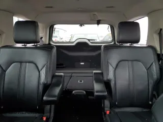 2018 Ford Expedition Platinum с VIN 1FMJU1MT0JEA02737, выставлен на аукционе Copart как лот 43382095 с пробегом 88 380 миль миль и Списание • Salvage title. История ставок и продаж доступна на DreamBid. Изображение 10.