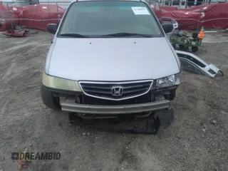 2004 Honda Odyssey LX z VIN 5FNRL18554B054258, wystawiony jako IAAI lot #41208956 z przebiegiem 367 847 mil mil oraz . Historia ofert i sprzedaży dostępna na DreamBid. Obrazek 13.