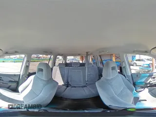 2005 Honda Pilot EX with VIN 5FNYF18445B052433, listed as a Copart auction lot 53130275 with 209,053 mi miles and Salvage Title. Bid and sale history available at carsss.com. Image 13.