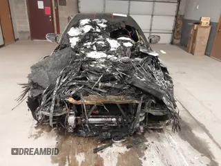 2023 BMW 4 Series z VIN WBS63AZ0XPCL13651, wystawiony jako IAAI lot #41312101 z przebiegiem Nie podano mil oraz . Historia ofert i sprzedaży dostępna na DreamBid. Obrazek 12.