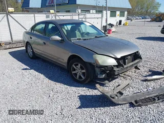 2005 Nissan Altima SL z VIN 1N4AL11D65N437326, wystawiony jako IAAI lot #42036878 z przebiegiem Nie podano mil oraz . Historia ofert i sprzedaży dostępna na DreamBid. Obrazek 1.