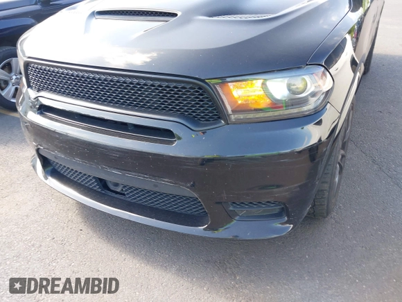2018 Dodge Durango SRT с VIN 1C4SDJGJ5JC142443, выставлен на аукционе IAAI как лот 42401246 с пробегом 106 260 миль миль и . История ставок и продаж доступна на DreamBid. Изображение 21.