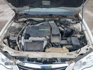 2001 Mazda Millenia S z VIN JM1TA222811710618, wystawiony jako IAAI lot #42292915 z przebiegiem 69 444 mil mil oraz . Historia ofert i sprzedaży dostępna na DreamBid. Obrazek 10.