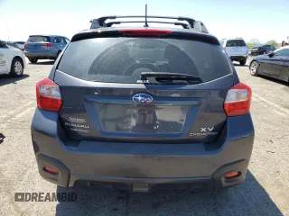 2015 Subaru Crosstrek Premium с VIN JF2GPADC5F8279364, выставлен на аукционе Copart как лот 54957555 с пробегом 194 389 миль миль и Списание • Salvage title. История ставок и продаж доступна на DreamBid. Изображение 6.
