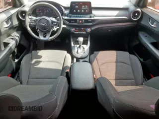 2019 Kia Forte LXS z VIN 3KPF24AD5KE033048, wystawiony jako Copart lot #52707165 z przebiegiem 75 611 mil mil oraz Szkoda całkowita • Salvage title. Historia ofert i sprzedaży dostępna na DreamBid. Obrazek 8.