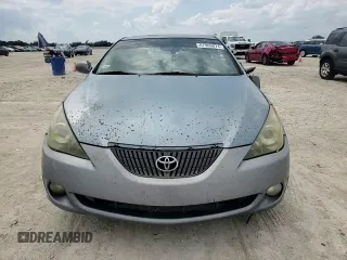 2004 Toyota Solara SE with VIN 4T1CA38P04U023933, listed as a Copart auction lot 67960874 with 208,454 mi miles and Non Repairable. Bid and sale history available at DreamBid. Image 11.