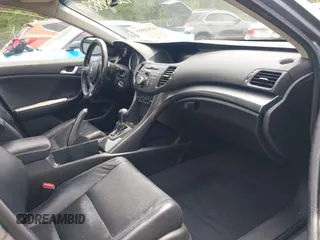 2011 Acura TSX z VIN JH4CU2F65BC001511, wystawiony jako IAAI lot #42098880 z przebiegiem 272 571 mil mil oraz . Historia ofert i sprzedaży dostępna na DreamBid. Obrazek 5.