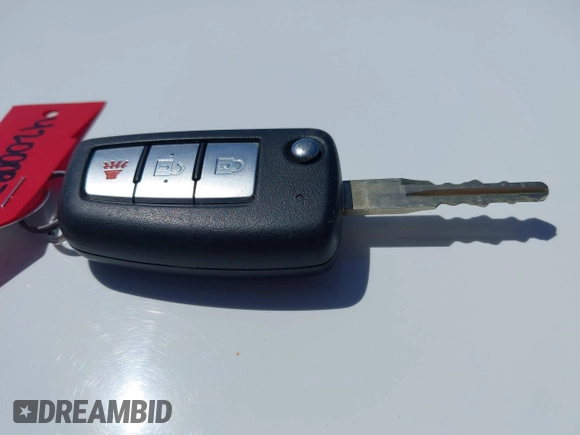 2022 Nissan Rogue S with VIN JN1BJ1AW6NW478333, listed as a IAAI auction lot 42000877 with 32,858 mi miles and . Bid and sale history available at DreamBid. Image 11.