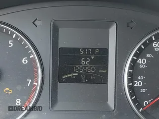 2012 Volkswagen Jetta SE z VIN 3VWDP7AJ4CM379192, wystawiony jako IAAI lot #42024746 z przebiegiem 125 450 mil mil oraz . Historia ofert i sprzedaży dostępna na DreamBid. Obrazek 15.