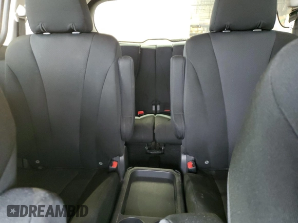 2015 Mazda 5 Touring with VIN JM1CW2CL6F0179831, listed as a Copart auction lot 43548025 with 70,233 mi miles and Salvage Title. Bid and sale history available at carsss.com. Image 10.