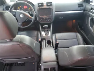 2006 Volkswagen Jetta 2.5L с VIN 3VWSF71K16M658025, выставлен на аукционе Copart как лот 87410524 с пробегом 78 604 миль миль и Списание • Salvage title. История ставок и продаж доступна на DreamBid. Изображение 8.