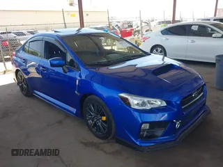 2015 Subaru WRX Premium with VIN JF1VA1D60F9808589, listed as a IAAI auction lot 42487446 with 176,784 mi miles and . Bid and sale history available at DreamBid. Image 1.