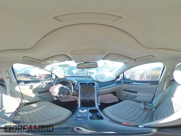 2019 Ford Fusion Hybrid SE with VIN 3FA6P0LU3KR157227, listed as a Copart auction lot 72913652 with 51,912 mi miles. Bid and sale history available at carsss.com. Image 13.