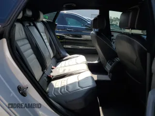 2020 Volkswagen Arteon SEL R-Line с VIN WVWSR7AN9LE017341, выставлен на аукционе Copart как лот 57769504 с пробегом 44 194 миль миль и . История ставок и продаж доступна на DreamBid. Изображение 10.