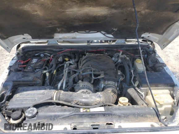 2015 Jeep Wrangler Unlimited Rubicon with VIN 1C4BJWFG6FL710993, listed as a Copart auction lot 62308195 with 103,938 mi miles and Salvage title. Bid and sale history available at DreamBid. Image 11.