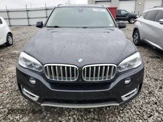 2016 BMW X5 xDrive50i with VIN 5UXKR6C53G0J81130, listed as a Copart auction lot 51429875 with 149,618 mi miles and Clean Title. Bid and sale history available at carsss.com. Image 5.