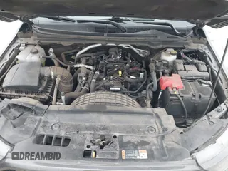 2022 Ford Ranger XL с VIN 1FTER4FH3NLD06423, выставлен на аукционе IAAI как лот 41370345 с пробегом 23 507 миль миль и . История ставок и продаж доступна на DreamBid. Изображение 10.