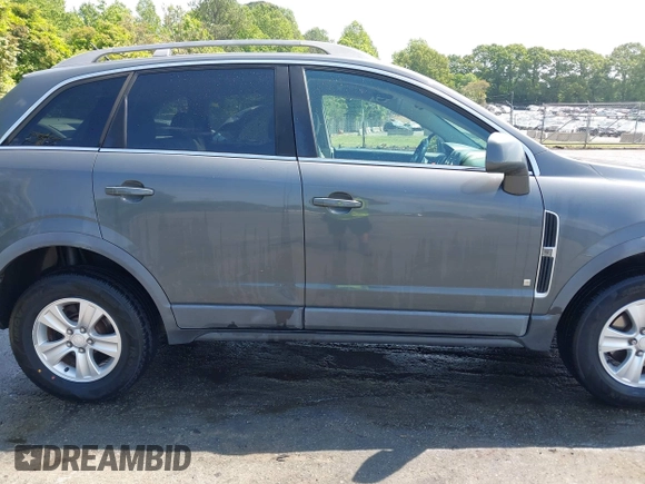 2008 Saturn VUE XE z VIN 3GSCL33P58S529662, wystawiony jako IAAI lot #42157619 z przebiegiem 196 718 mil mil oraz . Historia ofert i sprzedaży dostępna na DreamBid. Obrazek 13.