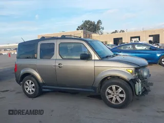 2007 Honda Element EX with VIN 5J6YH28787L004079, listed as a IAAI auction lot 41262957 with 178,119 mi miles and . Bid and sale history available at DreamBid. Image 13.