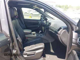 2019 Jeep Grand Cherokee Altitude z VIN 1C4RJEAG0KC778605, wystawiony jako IAAI lot #42286689 z przebiegiem 69 187 mil mil oraz . Historia ofert i sprzedaży dostępna na DreamBid. Obrazek 5.