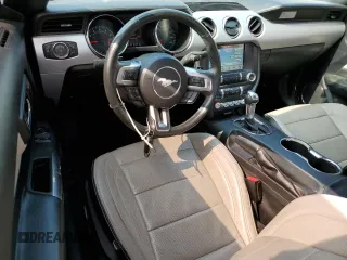2016 Ford Mustang EcoBoost z VIN 1FA6P8TH4G5272608, wystawiony jako Copart lot #54754615 z przebiegiem 115 077 mil mil oraz Szkoda całkowita • Salvage title. Historia ofert i sprzedaży dostępna na DreamBid. Obrazek 8.