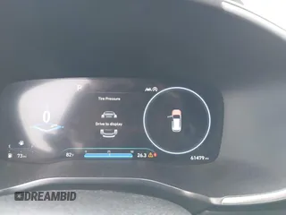 2023 Hyundai Santa Fe SEL z VIN 5NMS34AJ4PH523126, wystawiony jako IAAI lot #42117723 z przebiegiem 61 479 mil mil oraz . Historia ofert i sprzedaży dostępna na DreamBid. Obrazek 7.