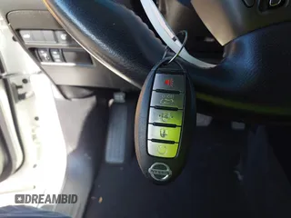 2017 Nissan Armada SV with VIN JN8AY2ND6H9005462, listed as a IAAI auction lot 42412817 with 131,513 mi miles and . Bid and sale history available at DreamBid. Image 11.